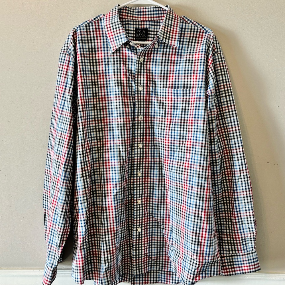Jos. A. Bank Button Down
